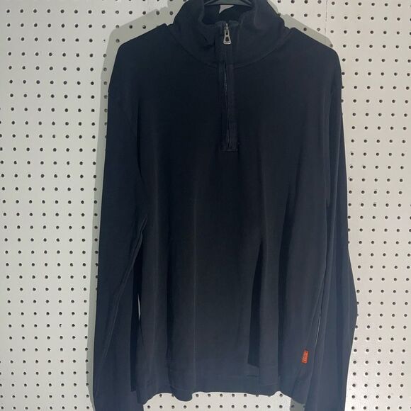 Hugo Boss pullover sweatshirt - Picture 1 of 7